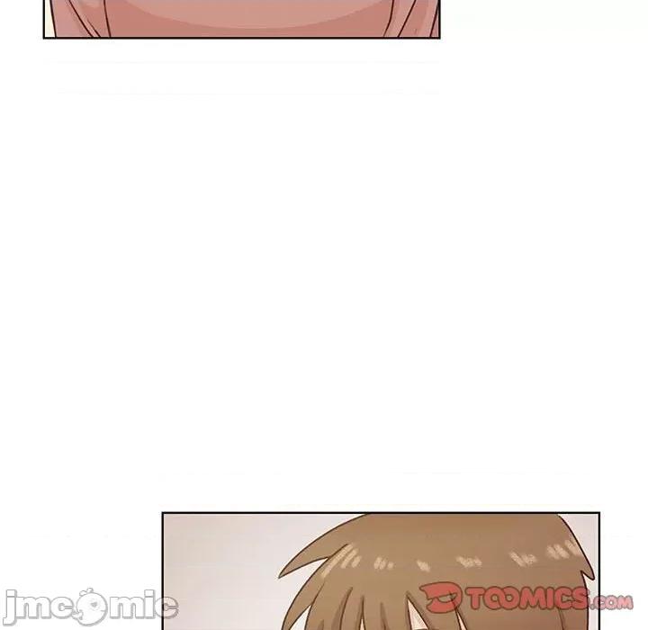 学长好讨厌 学长好讨厌-第 70 话 第20页