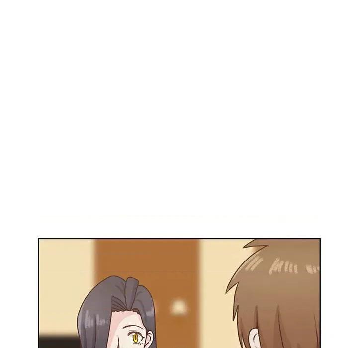 学长好讨厌 学长好讨厌-第 70 话 第22页