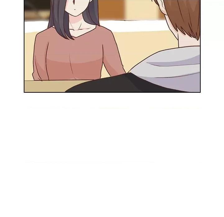 学长好讨厌 学长好讨厌-第 70 话 第23页