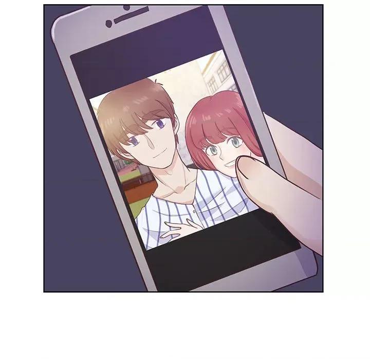 学长好讨厌 学长好讨厌-第 70 话 第29页
