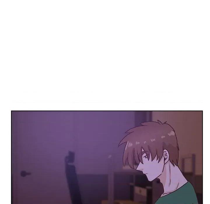 学长好讨厌 学长好讨厌-第 70 话 第33页