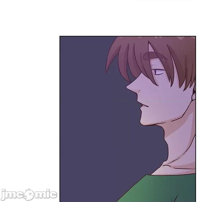 学长好讨厌 学长好讨厌-第 70 话 第35页