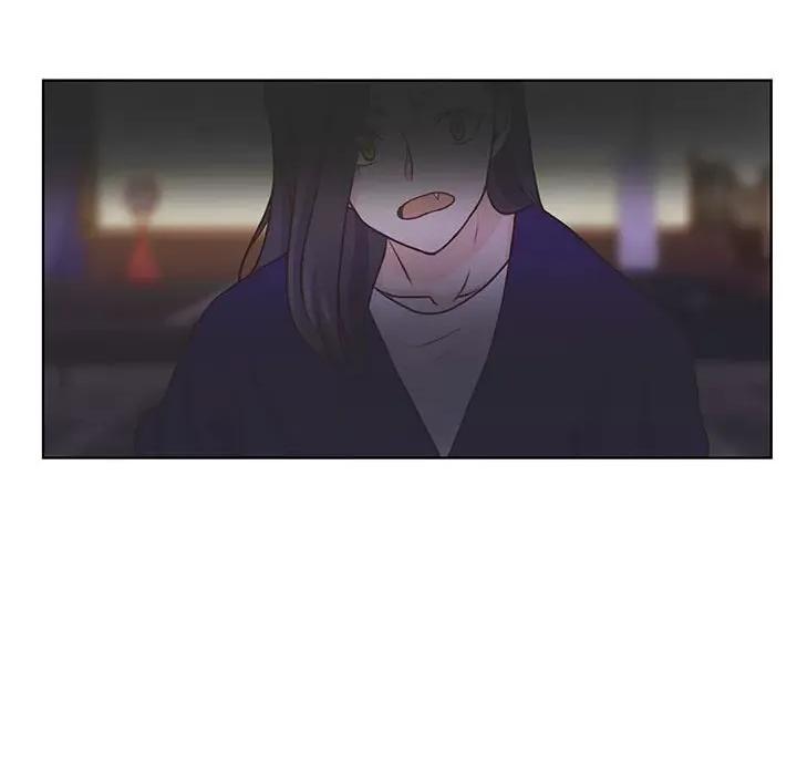 学长好讨厌 学长好讨厌-第 70 话 第39页