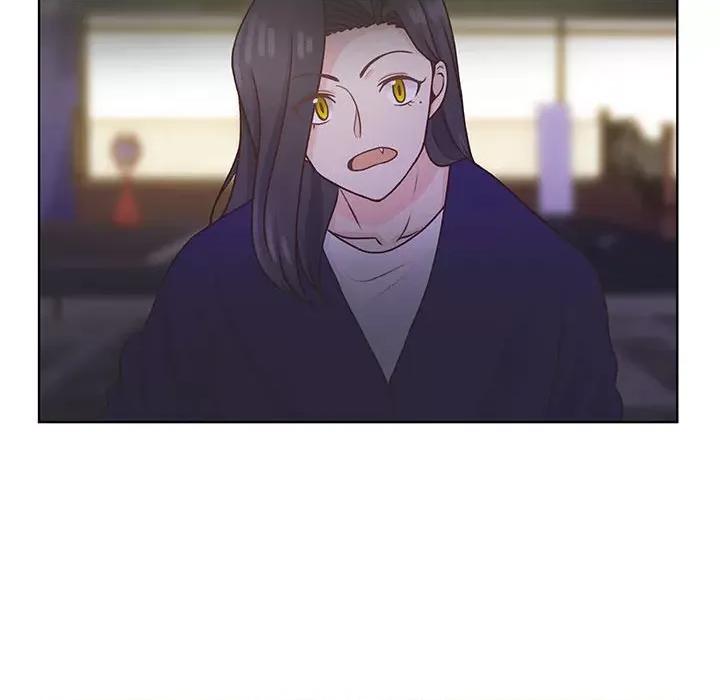 学长好讨厌 学长好讨厌-第 70 话 第41页