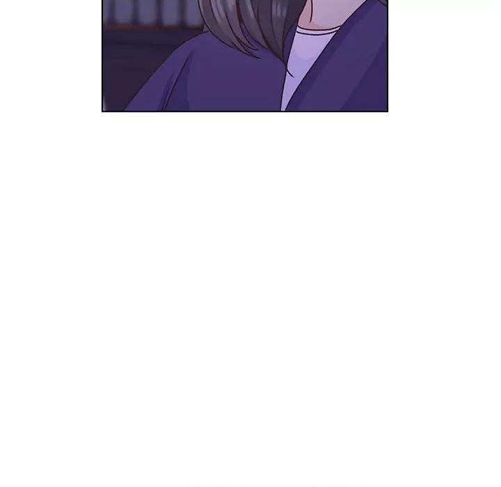学长好讨厌 学长好讨厌-第 70 话 第49页