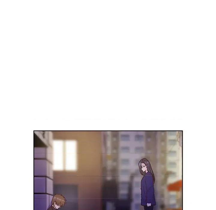 学长好讨厌 学长好讨厌-第 70 话 第51页