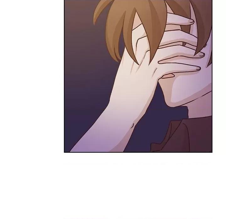 学长好讨厌 学长好讨厌-第 70 话 第54页