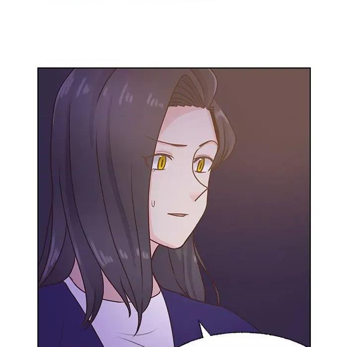 学长好讨厌 学长好讨厌-第 70 话 第57页