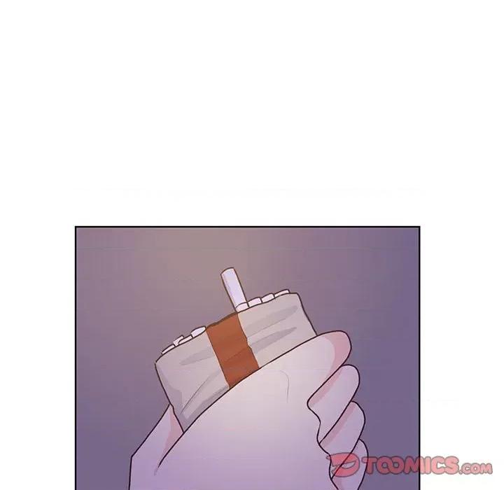 学长好讨厌 学长好讨厌-第 70 话 第62页