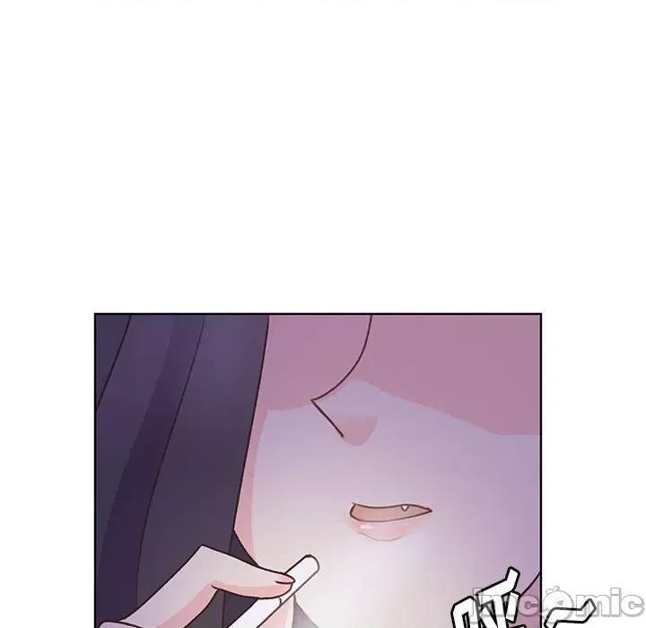 学长好讨厌 学长好讨厌-第 70 话 第65页