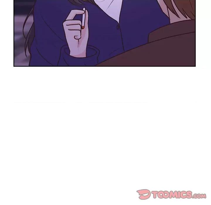 学长好讨厌 学长好讨厌-第 70 话 第68页