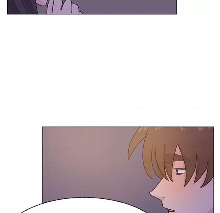学长好讨厌 学长好讨厌-第 70 话 第79页