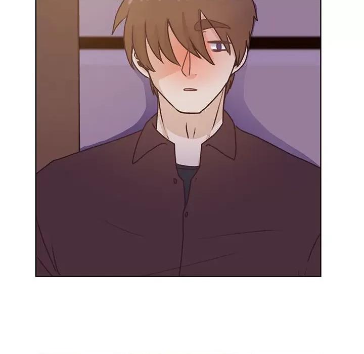 学长好讨厌 学长好讨厌-第 70 话 第84页