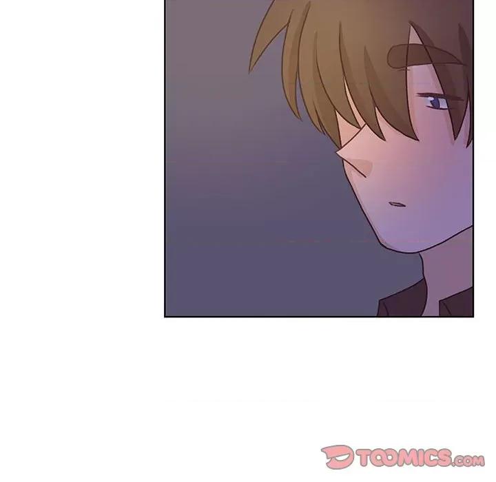 学长好讨厌 学长好讨厌-第 70 话 第86页