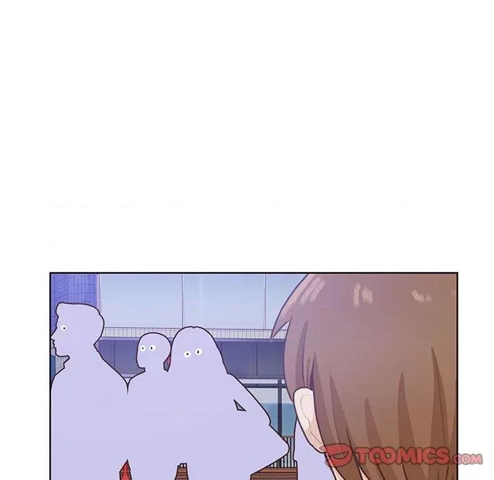 学长好讨厌 学长好讨厌-第 70 话 第98页