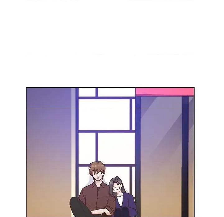 学长好讨厌 学长好讨厌-第 70 话 第101页