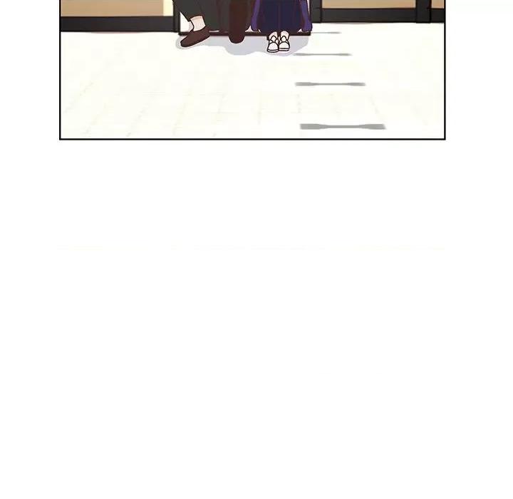 学长好讨厌 学长好讨厌-第 70 话 第102页