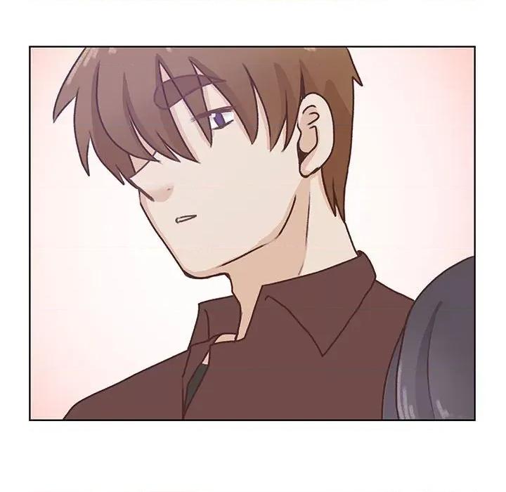 学长好讨厌 学长好讨厌-第 70 话 第103页