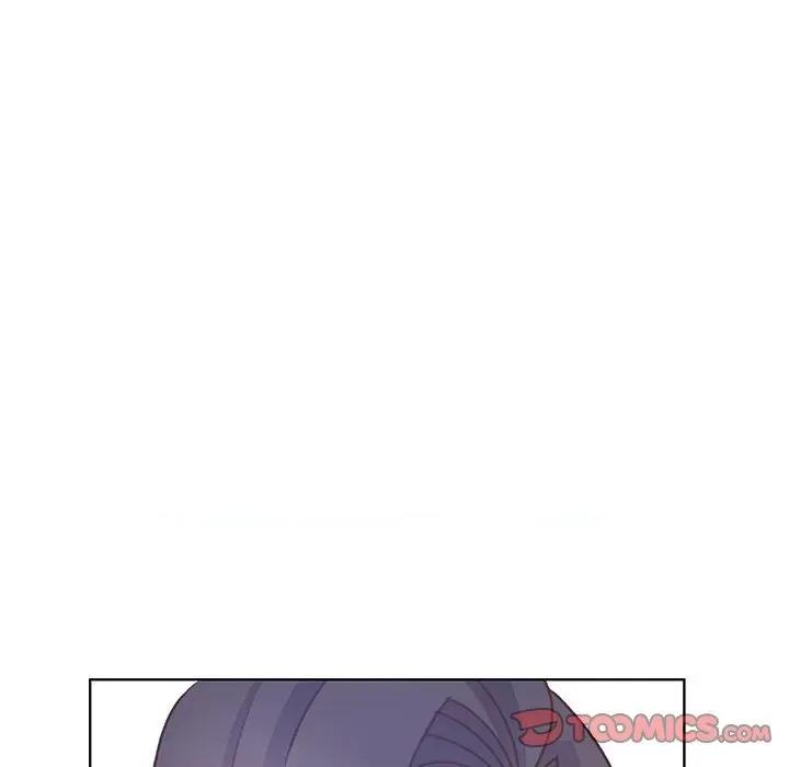 学长好讨厌 学长好讨厌-第 70 话 第104页