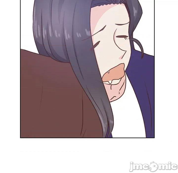 学长好讨厌 学长好讨厌-第 70 话 第105页