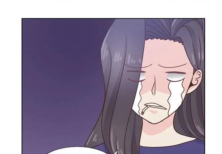 学长好讨厌 学长好讨厌-第 71 话 第4页