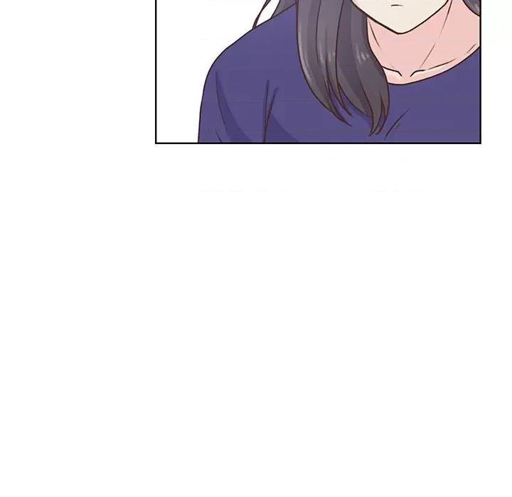学长好讨厌 学长好讨厌-第 71 话 第19页