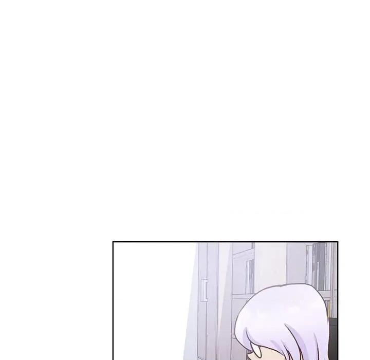 学长好讨厌 学长好讨厌-第 71 话 第63页