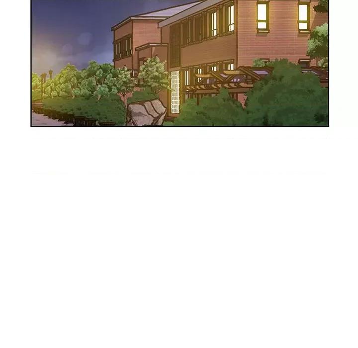 学长好讨厌 学长好讨厌-第 71 话 第69页