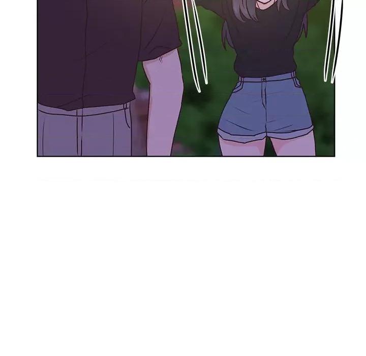 学长好讨厌 学长好讨厌-第 71 话 第83页