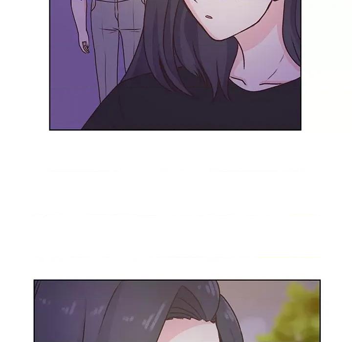 学长好讨厌 学长好讨厌-第 71 话 第87页