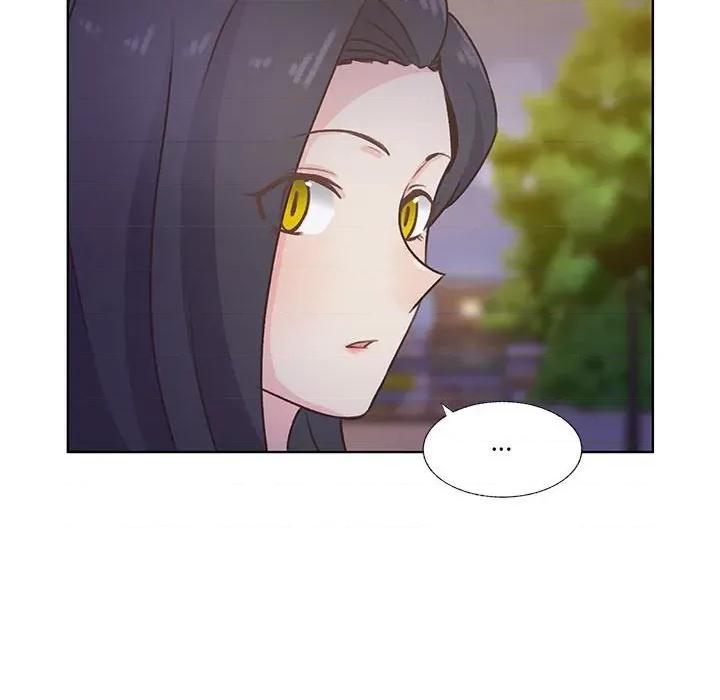 学长好讨厌 学长好讨厌-第 71 话 第91页