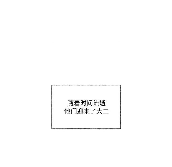 学长好讨厌 学长好讨厌-第 71 话 第101页