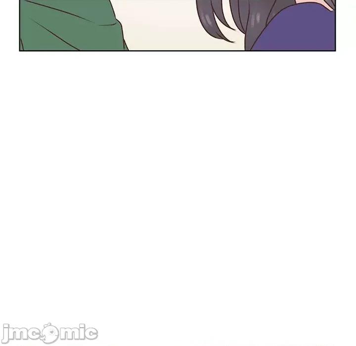 学长好讨厌 学长好讨厌-第 71 话 第105页
