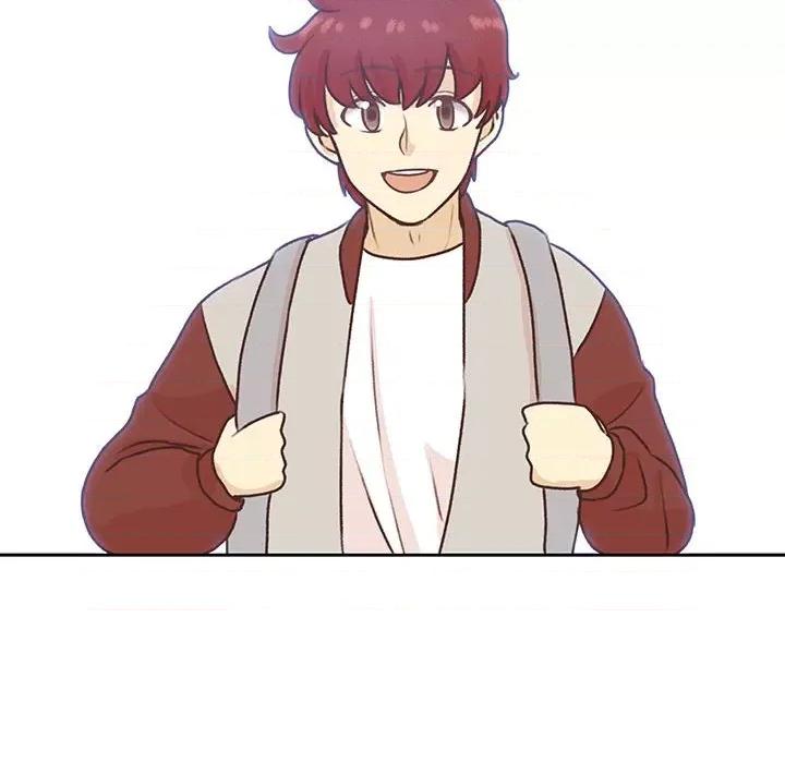 学长好讨厌 学长好讨厌-第 71 话 第107页