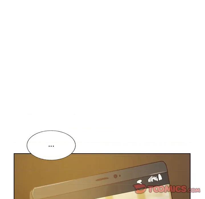 学长好讨厌 学长好讨厌-第 72 话 第57页