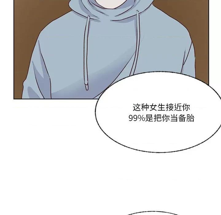 学长好讨厌 学长好讨厌-第 72 话 第64页