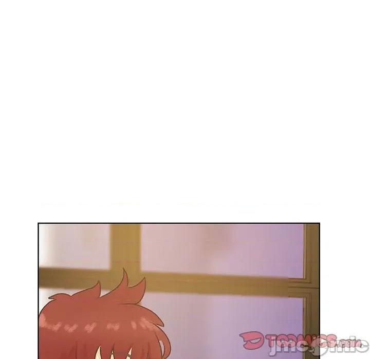 学长好讨厌 学长好讨厌-第 72 话 第105页