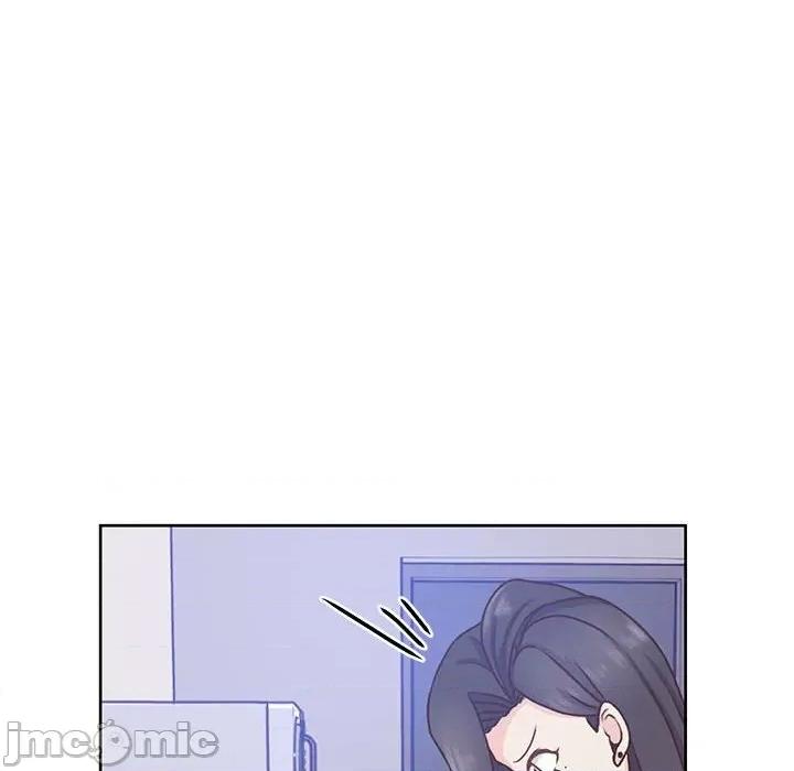 学长好讨厌 学长好讨厌-第 73 话 第10页