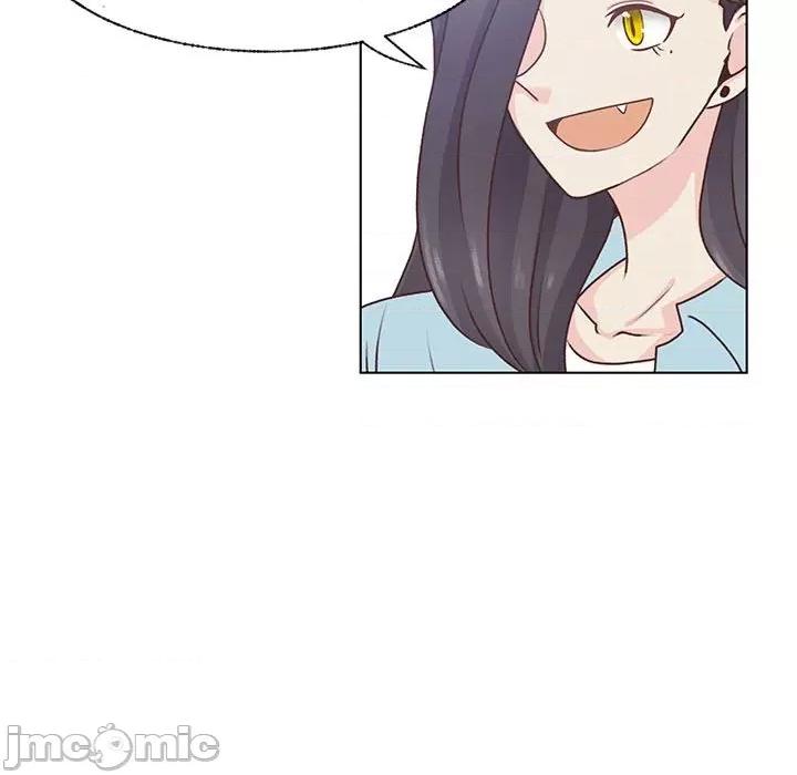 学长好讨厌 学长好讨厌-第 73 话 第30页