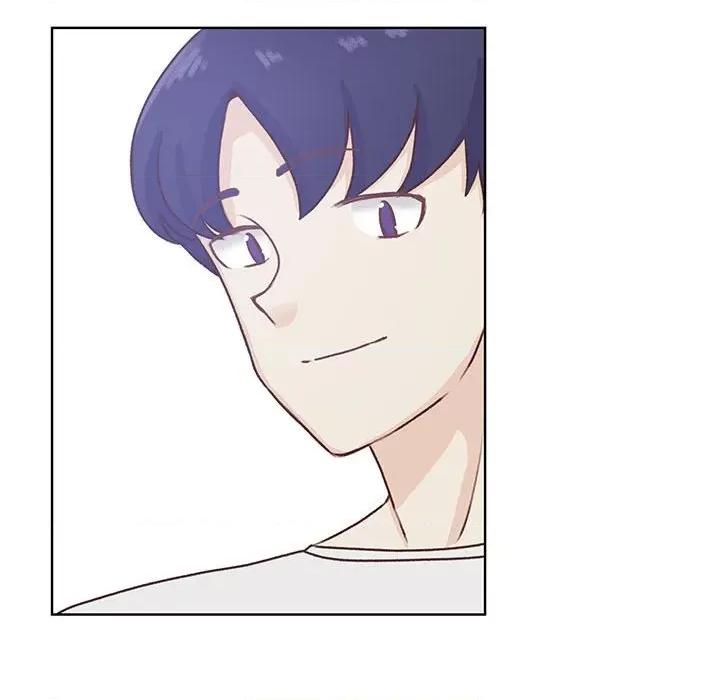 学长好讨厌 学长好讨厌-第 73 话 第31页