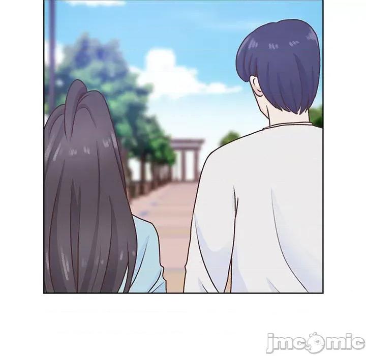 学长好讨厌 学长好讨厌-第 73 话 第45页