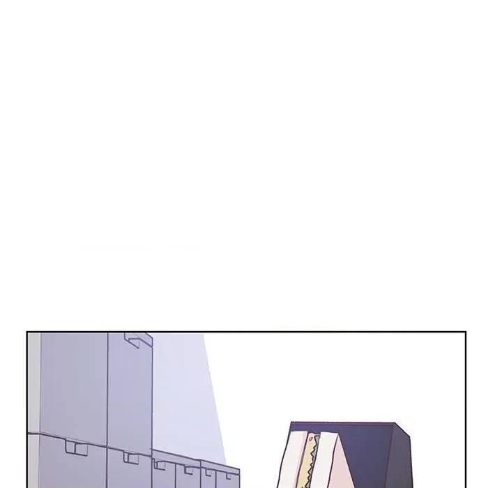 学长好讨厌 学长好讨厌-第 73 话 第54页