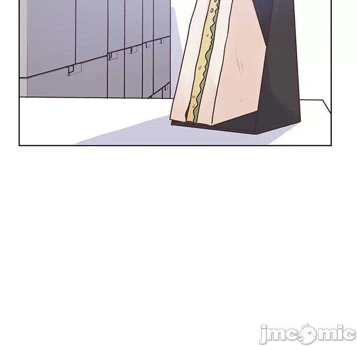学长好讨厌 学长好讨厌-第 73 话 第55页