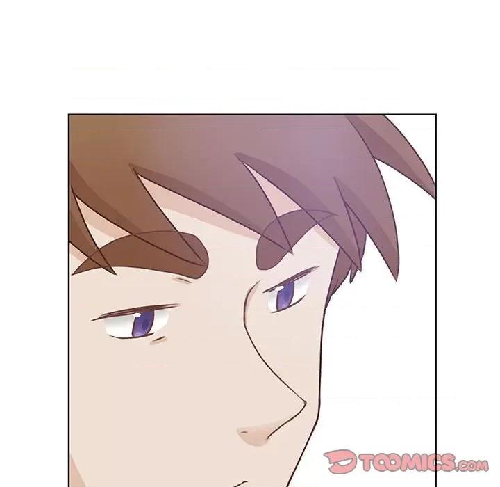 学长好讨厌 学长好讨厌-第 73 话 第56页