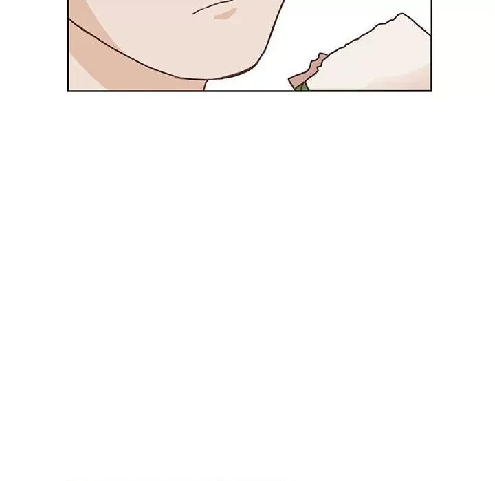 学长好讨厌 学长好讨厌-第 73 话 第57页