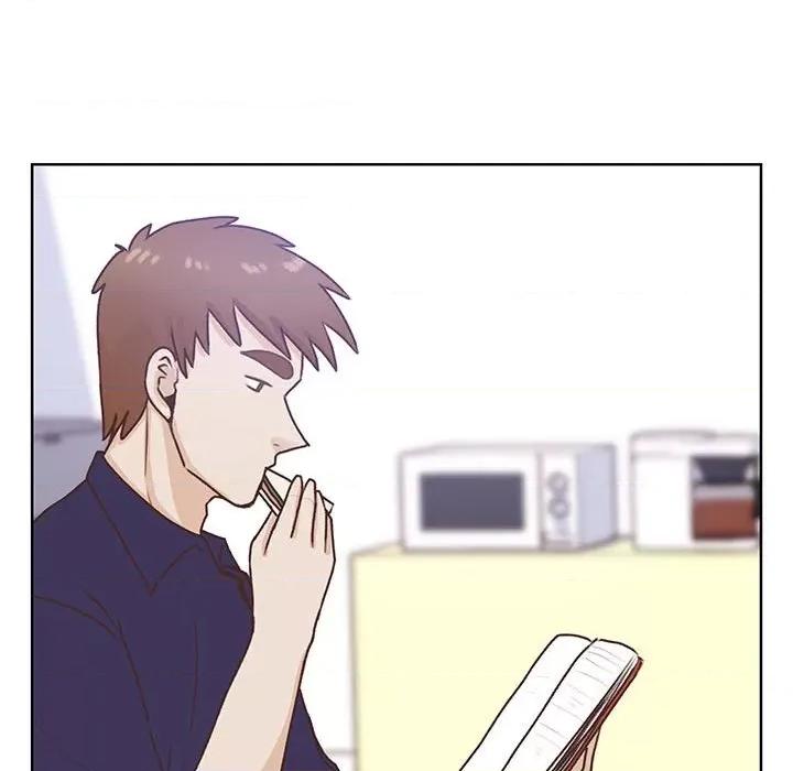 学长好讨厌 学长好讨厌-第 73 话 第58页