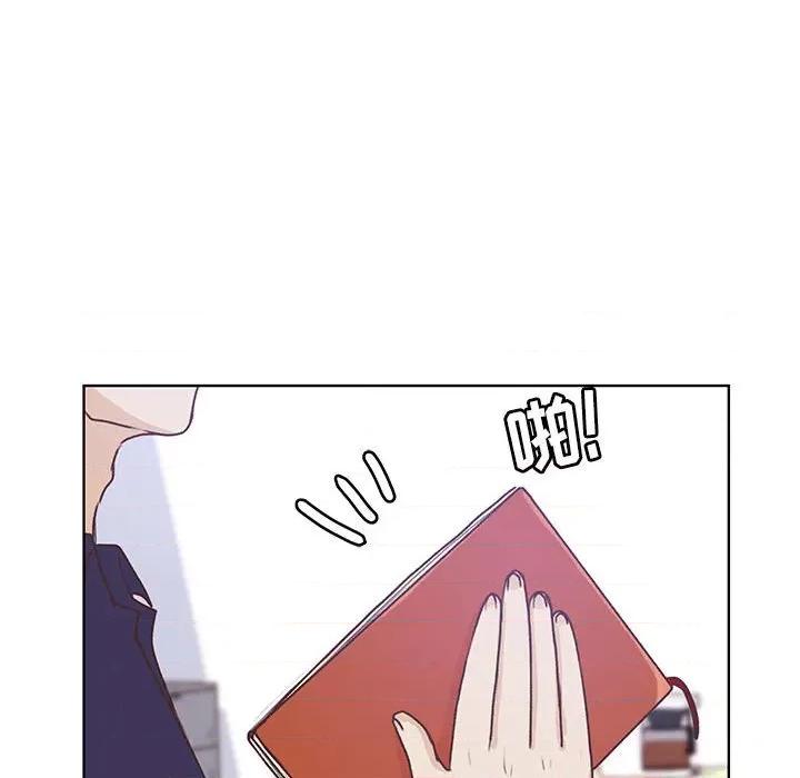 学长好讨厌 学长好讨厌-第 73 话 第72页