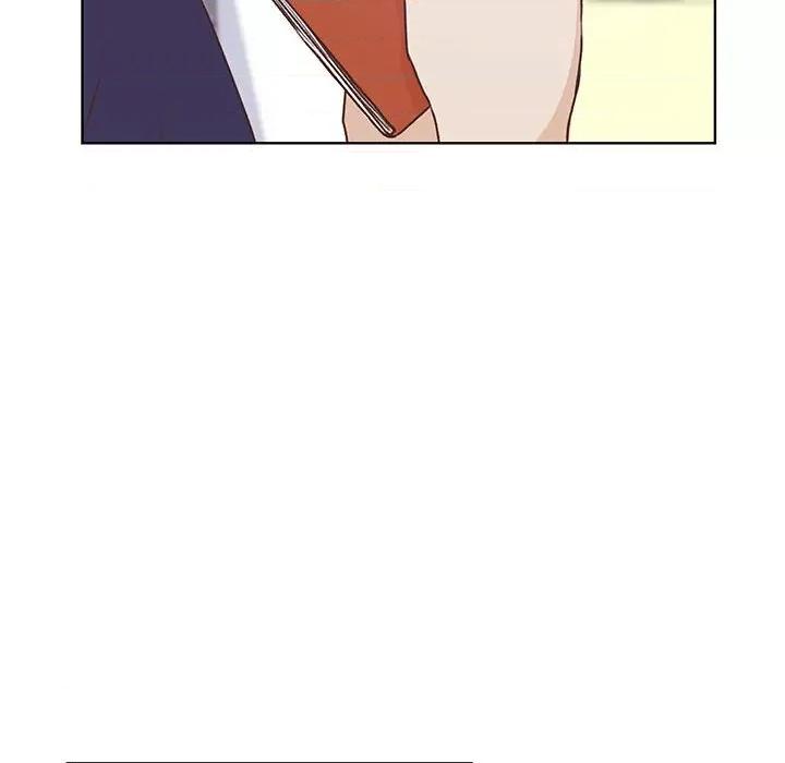 学长好讨厌 学长好讨厌-第 73 话 第73页