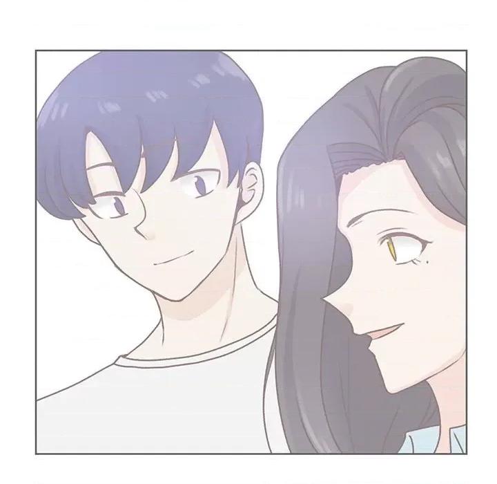 学长好讨厌 学长好讨厌-第 73 话 第79页