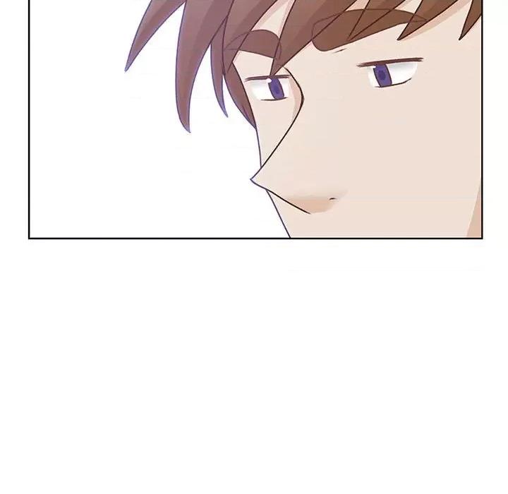 学长好讨厌 学长好讨厌-第 73 话 第81页